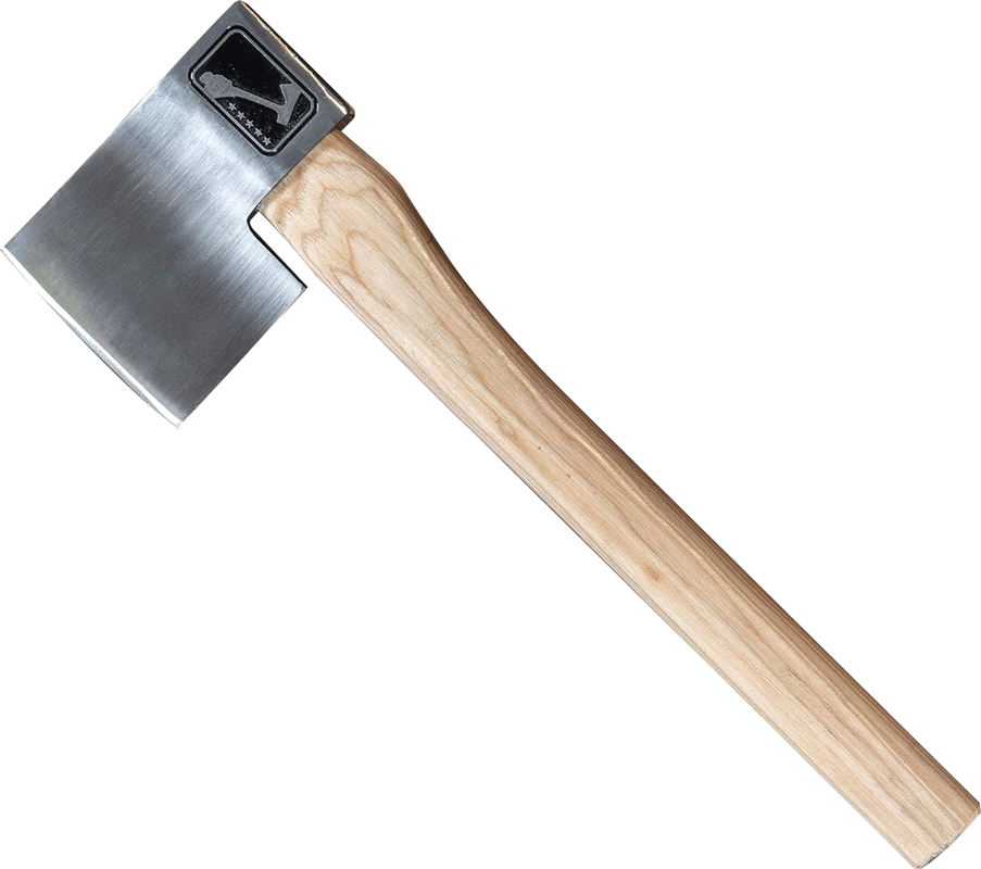 Tex Axes Butcher Axe